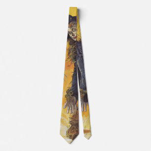 Corbata Espantapájaros de El mago de Oz, Cuentos de hadas