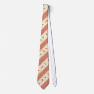 Corbata Espectáculo caprichoso Pony Horse Pattern