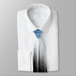 Corbata Espectro Y Luna