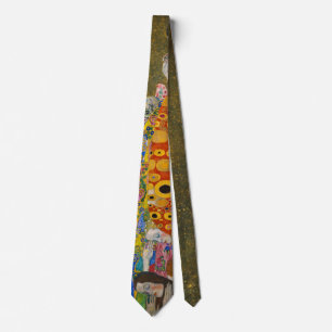 Corbata Esperanza II de Gustav Klimt, Arte Moderno Antiguo