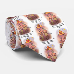Corbata Esphinx Necktie