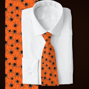 Corbata Espinosas arañas