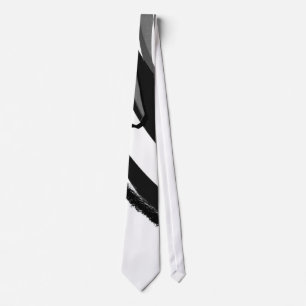 Corbata Espíritu gris