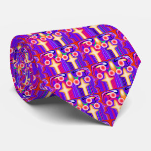 Corbata Espíritus gemelos