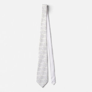 Corbata Esquema antiguo