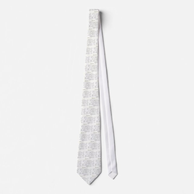 Corbata Esquema antiguo (Anverso)