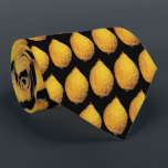 Corbata Esrog - Etrog<br><div class="desc">El Bazar Judío Está Abierto. Quítate Los Zapatos Y Disfruta De Nuestro Mercado. Te lo pasarás bien. Hable con sus amigos sobre nosotros y envíenles nuestro enlace: http://www.zazzle.com/YehudisL?rf=238549869542096443*</div>