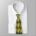 Corbata Esrog y Aravah<br><div class="desc">El Yehudis L tienda ha creado centenares de productos judíos y se está ampliando constantemente.  Diga a sus amigos y envíeles nuestro vínculo:  http://www.zazzle.com/YehudisL</div>