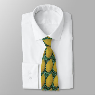 Corbata Esrog y Aravah