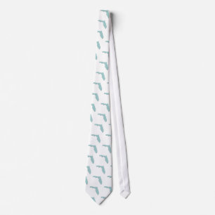 Corbata Estado de la Florida