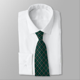 Corbata Estado del tartán de New México
