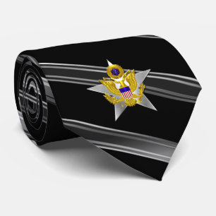 Corbata Estado Mayor del Ejército