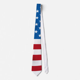 Corbata Estados Unidos