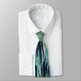 Corbata Estalactitas virtuales o capas de imágenes destrui