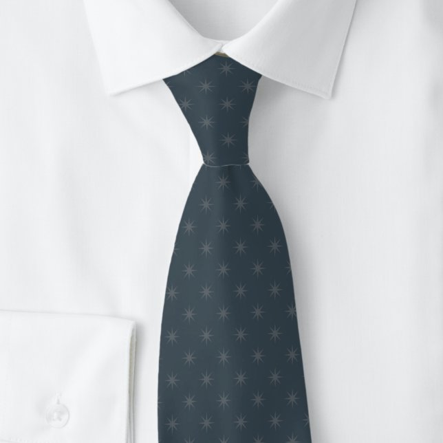 Corbata Estallido de carbón (Subido por el creador)