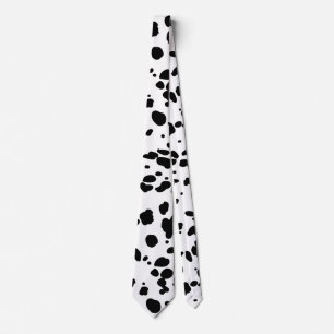 Corbata Estampado Dalmata