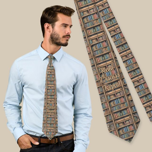 Corbata Estantería de cuentos de hadas (Subido por el creador)