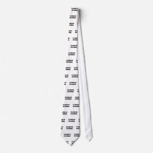 Corbata Estaría bastante de Roading