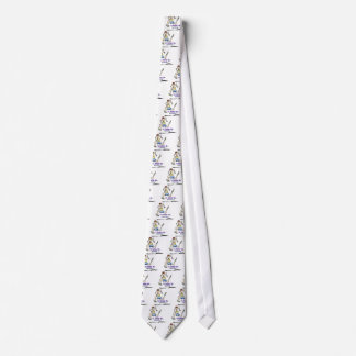Corbata Estaría corriendo bastante