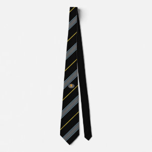 Corbata Estate Agent Neck Tie