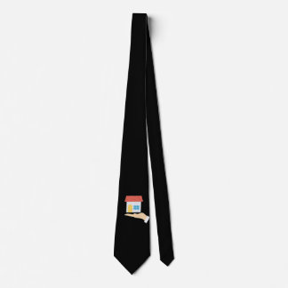 Corbata Estate Agent Neck Tie