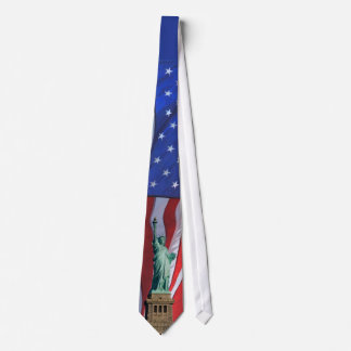 Corbata Estatua De La Celebración Del Día De La Independen
