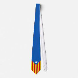 Corbata Estelada Clásica
