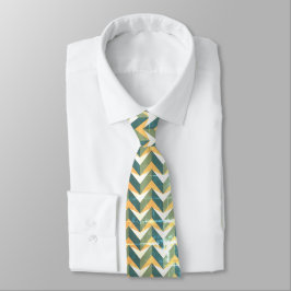 Corbata estética antigua