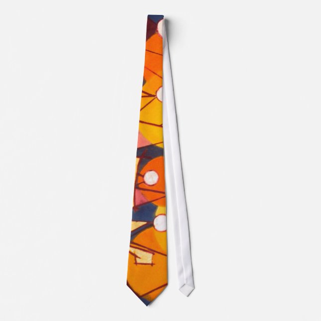 Corbata Esther (Anverso)