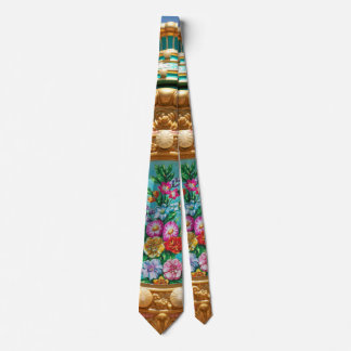 Corbata Estilo Americano - Decoración de diversiones
