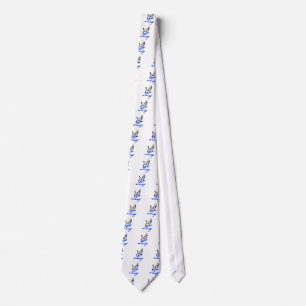 Corbata Estilo de la popa del kajak