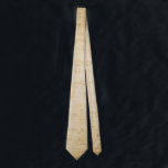 Corbata Estilo del vintage. Notas musicales<br><div class="desc">Lazo elegante para cualquier amante de la música. Estilo del vintage,  con las notas musicales. Grande como regalo del cumpleaños o del navidad,  para el señor en su vida.</div>