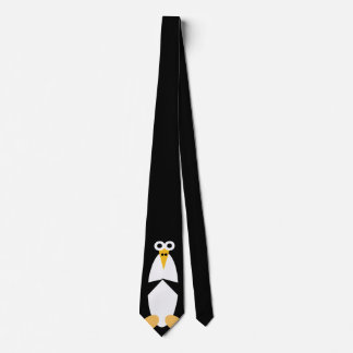 Corbata Estilo pingüino 2.0
