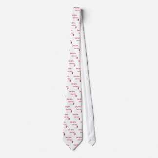 Corbata ¿Estimado Santa… define bueno?