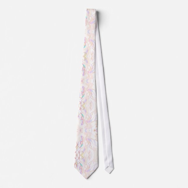 Corbata ¡Esto es diseño, nena! (Anverso)