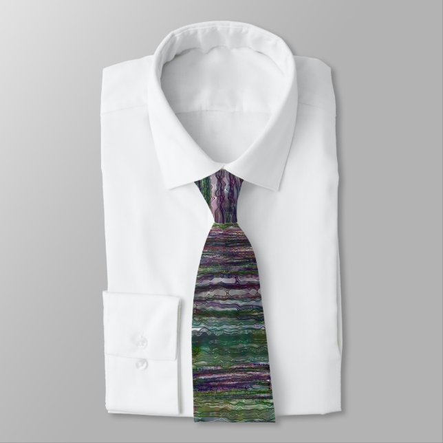 Corbata Estratos 02 (Atado)