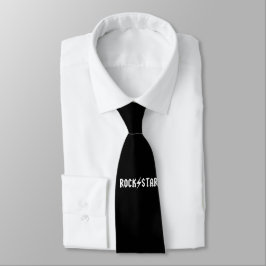 Corbata Estrella