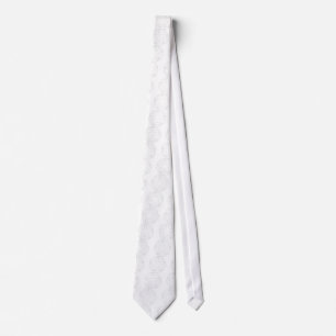 Corbata Estrella blanca del jeep de WWII - dividida en