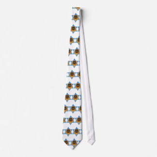 Corbata Estrella de Jánuca de David - Pekingese -