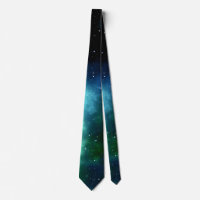 Estrella de la galaxia espacial