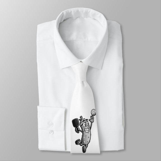 Corbata Estrella del baloncesto (Atado)