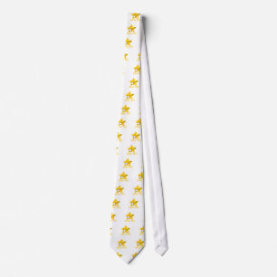 Corbata Estrella del banjo