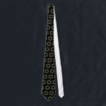 Corbata Estrella del remache de David para las<br><div class="desc">Estrella de David - la estrella del remache de David está lista para ser modificado para requisitos particulares para su palo o barra Mitzvah. Añada un nombre y una fecha para su celebración del fiesta. ¡Su propia estrella personalizada de las decoraciones, de la ropa, y de los regalos del fiesta...</div>
