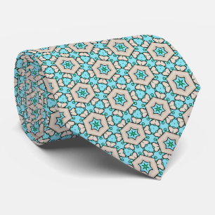Corbata Estrella Es Hueso