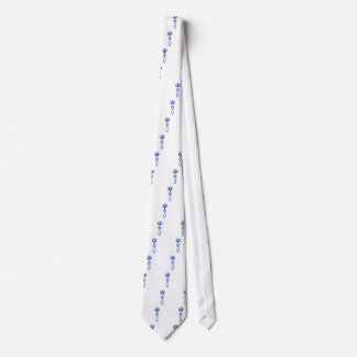 Corbata Estrella Ichthys de ETRT Menorah