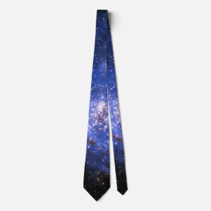 Corbata Estrellas azules de Falln Embrionic