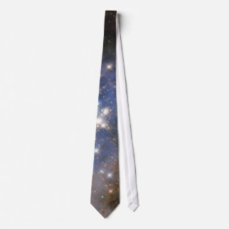 Corbata Estrellas de diamante en la nebulosa de Carina Hub