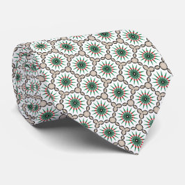 Corbata Estrellas de Navidad
