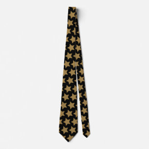 Corbata Estrellas de Oro