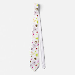 Corbata Estrellas retro de PixDezines, color de fondo pers